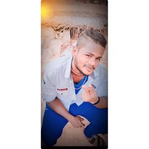 Meet your Posher, Gokul don